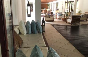 Residências Garcez - Pantai Enseada - Pé na Areia - Vista Mar - Foto 33