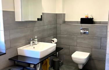 Apartment Versteck am Hug - Foto 14