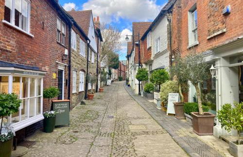 The Old Stables by inspirestays-com - Foto 48