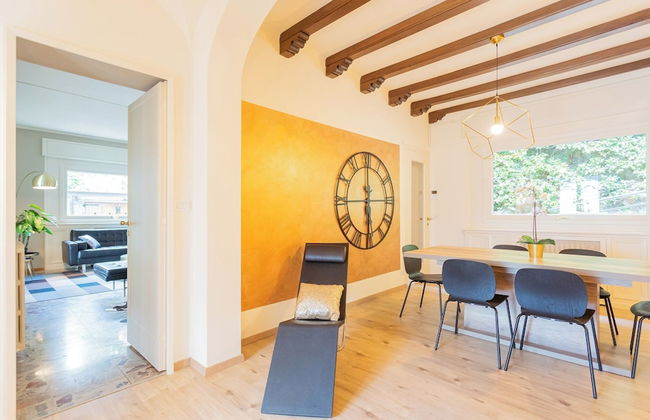 Sala Comacina Villas by Rent all Como - Foto 48