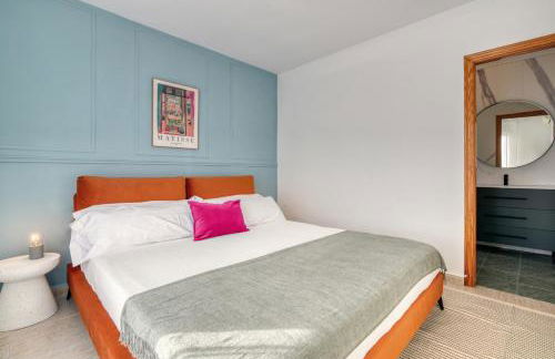 Private Garden Villa near Valencia with Cinema and Gym - Foto 29