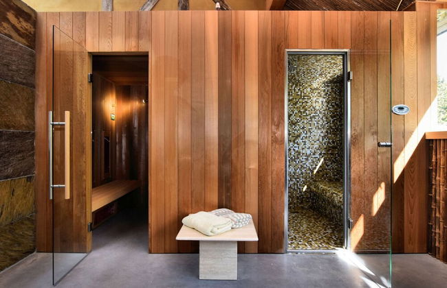 Pleasant Holiday Home in Erezée Ardennes with Hot Tub, Sauna - Photo 26