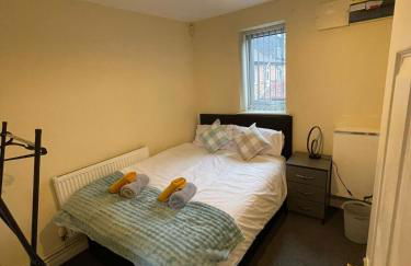 3 Bedroom at Factory Qtr - Foto 11