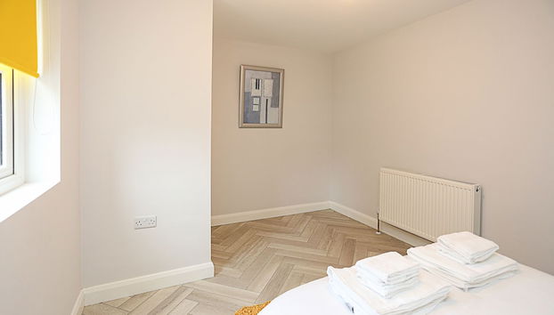 Servicio de la habitación