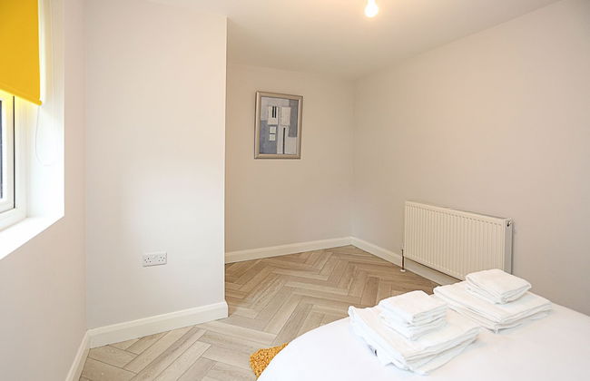 No 1 Luxury Service Accommodation - Foto 5