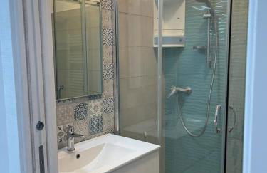 La Finestra sul Mare a 20 mt dal mare - Foto 7