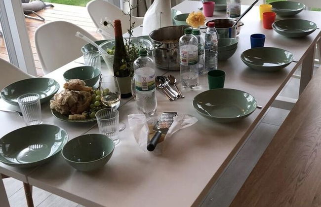 Ferienhaus am Schaalsee, Zarrentin - Foto 26