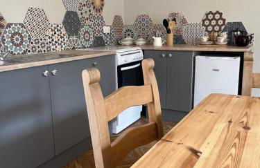 Gite Vigne - stay on a vineyard, overlooking the vines in this 2 bedroomed gite - Foto 32