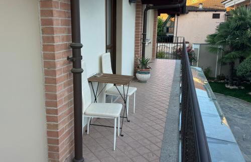 Stea monolocale loft in villa - Foto 37