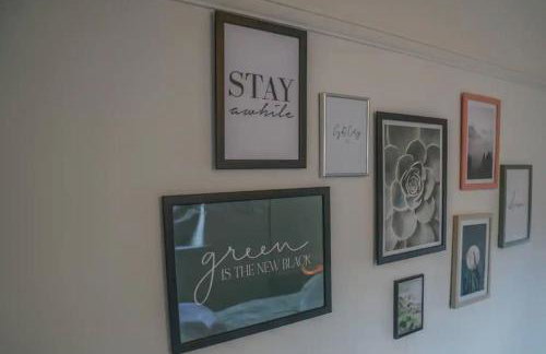 Entire home in Nottingham - Foto 28