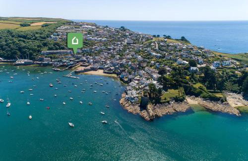 2 Bed in Polruan oc-82949 - Foto 2