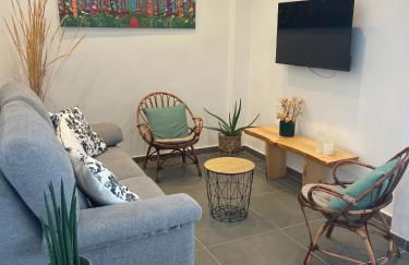 Luxury apartment close to everything - Foto 1