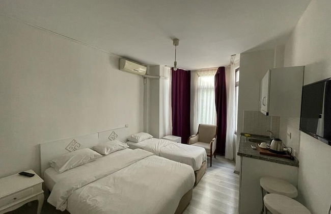 Royal Pera Taksim - Foto 20