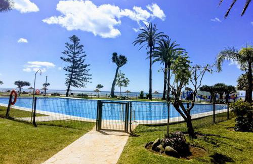 castillo santa clara sol y playa - Foto 24