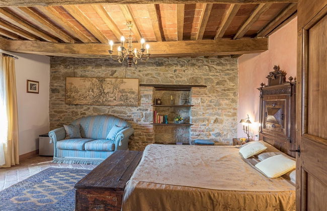 Podere Le Corone 20 in Perugia - Foto 52