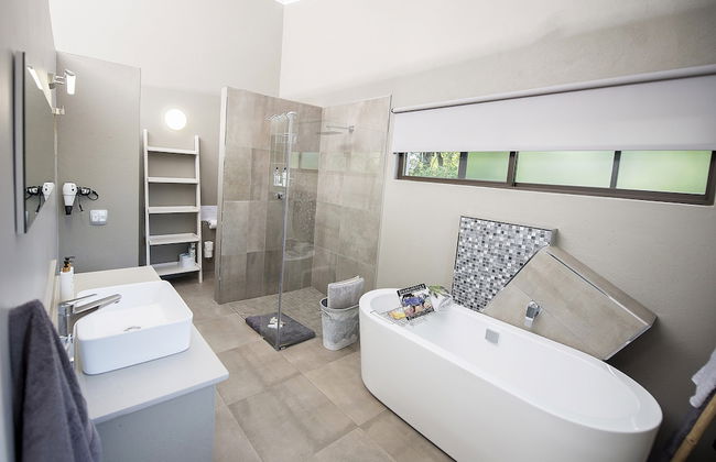 Birds Babble Self Catering Guest House - Foto 5