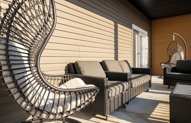 Le Cinq Étoiles - Foto 9