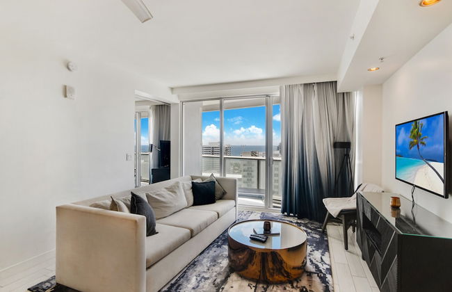 OneLuxStay at W Residences - Foto 15