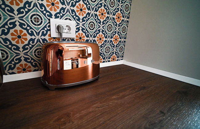 First apartments - Foto 44