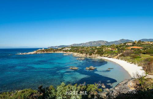 Casa Ginepro - Cala Caterina - Foto 6