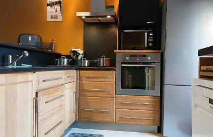 Au bout du Mont - Foto 10