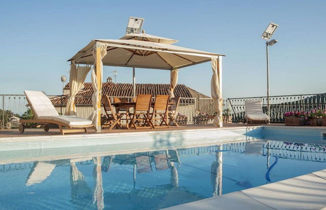 Belvilla by OYO Villa Costiera - Photo 29