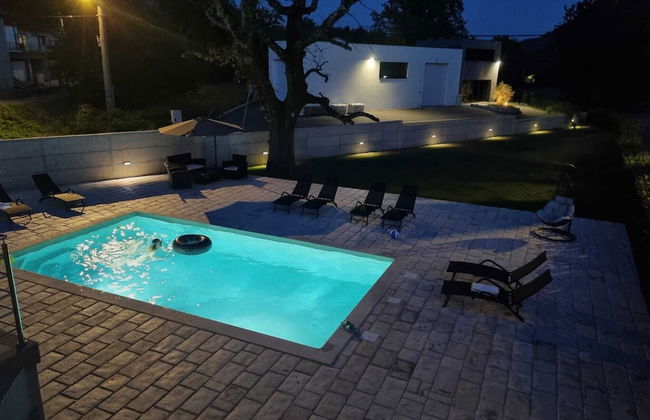 Apartman Sea Lake Magic 1 - Foto 11