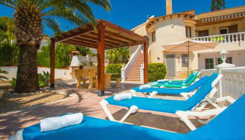 Villa Erik - PlusHolidays - Foto 2