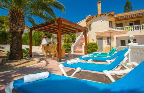 Villa Erik - PlusHolidays - Foto 2