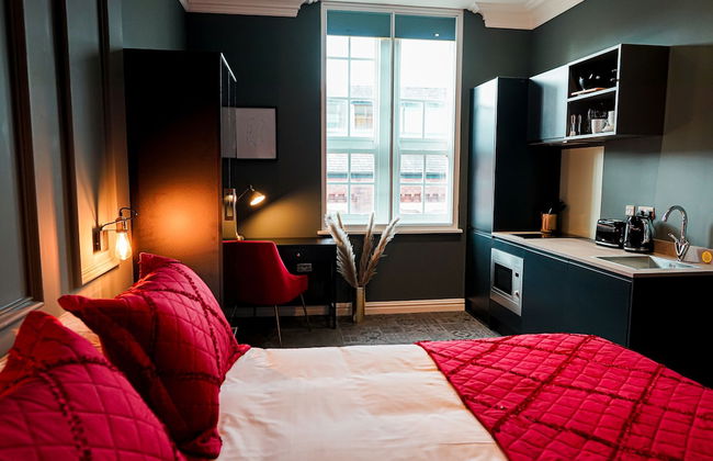 The Old Post Office by Deuce Hotels - Photo 21