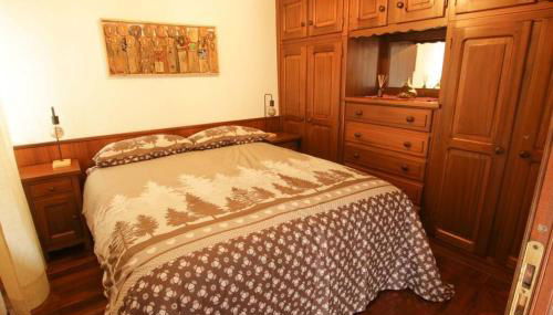 Maison Baradis - grazioso e tranquillo trilocale con vista montagne - Foto 2