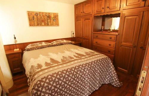 Maison Baradis - grazioso e tranquillo trilocale con vista montagne - Foto 2