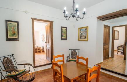 Cortijo del Coco 1 Fuente de Piedra by Ruralidays - Foto 17