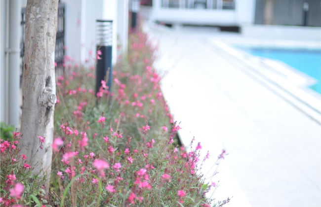 Club Sema Apartments - Foto 62