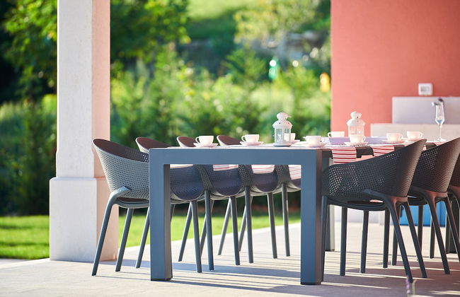 Villa Cali - Foto 18