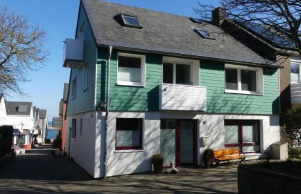 Am Hingstgars - Foto 1