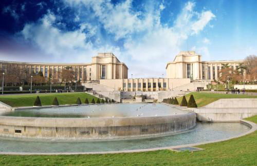 Branded New 4 Bdrs Flat - Huge Terrace - Prime Loc - Foto 31