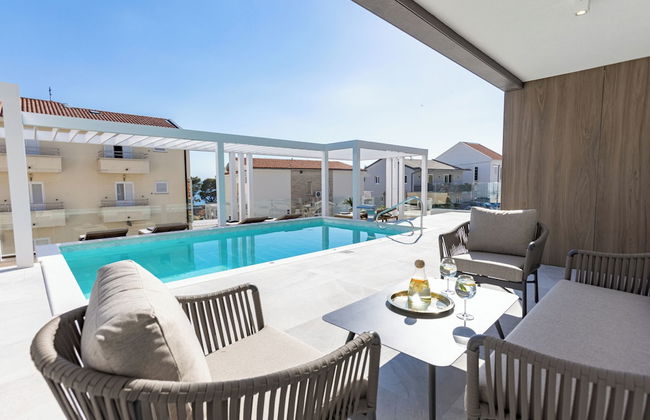 Exclusive villa M apartments - Foto 50