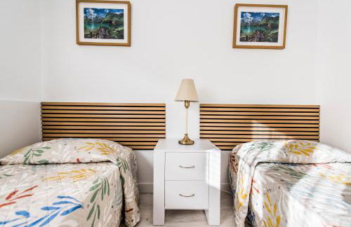 Encantador apartamento en Barajas by beBalmy - Foto 22