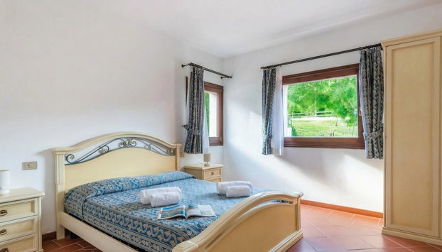 Sea Villas - Foto 3, Habitación