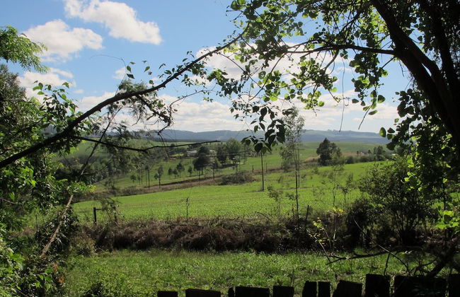 Millgate Cottage - Foto 56