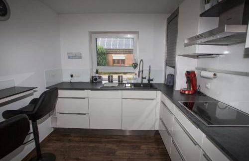 Gästehaus Roggenhorst - aufwändig saniertes Haus, 200 qm Wohnfläche, 3 Bäder - Foto 26