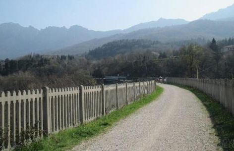 Le Farfalle - un angolo di quiete GREEN a Laghi in provincia di Vicenza - Photo 42