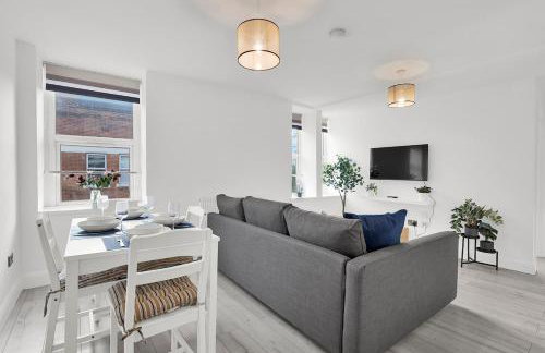 1-Bedroom Apartment in Central Balham - Foto 10