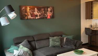 Stangenberg`s City Loft - Foto 2