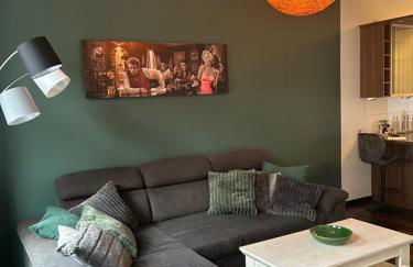 Stangenberg`s City Loft - Foto 2