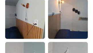 Kitnet para até dois hóspedes - Photo 3