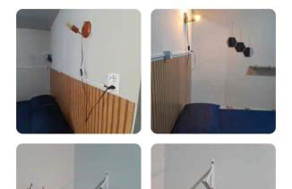 Kitnet para até dois hóspedes - Foto 3