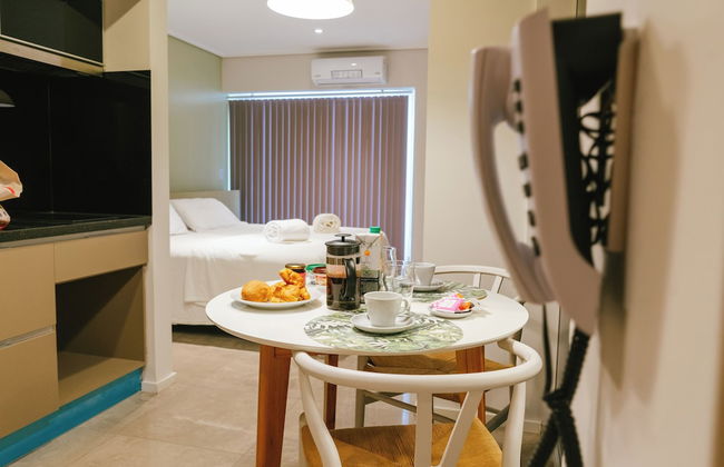 Le Montreal Apartments - Foto 26