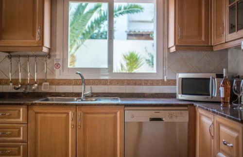 Villa Can Petrus, con piscina y wifi gratis - Foto 18